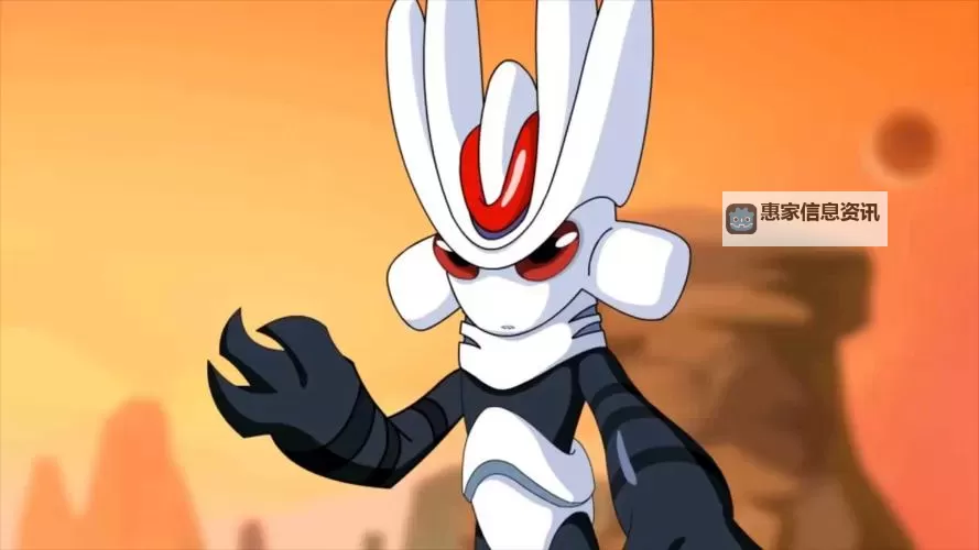 赛尔号雷伊与盖亚的冒险之旅:探索未知的星际奇遇图1