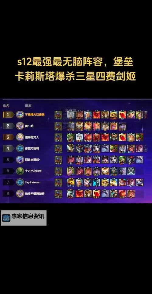 全新攻略:卡莉斯塔出装2024最佳搭配指南图1