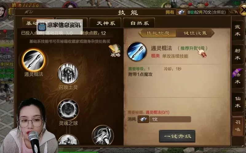 征途2怎么加点全攻略:最佳加点方案解析图2