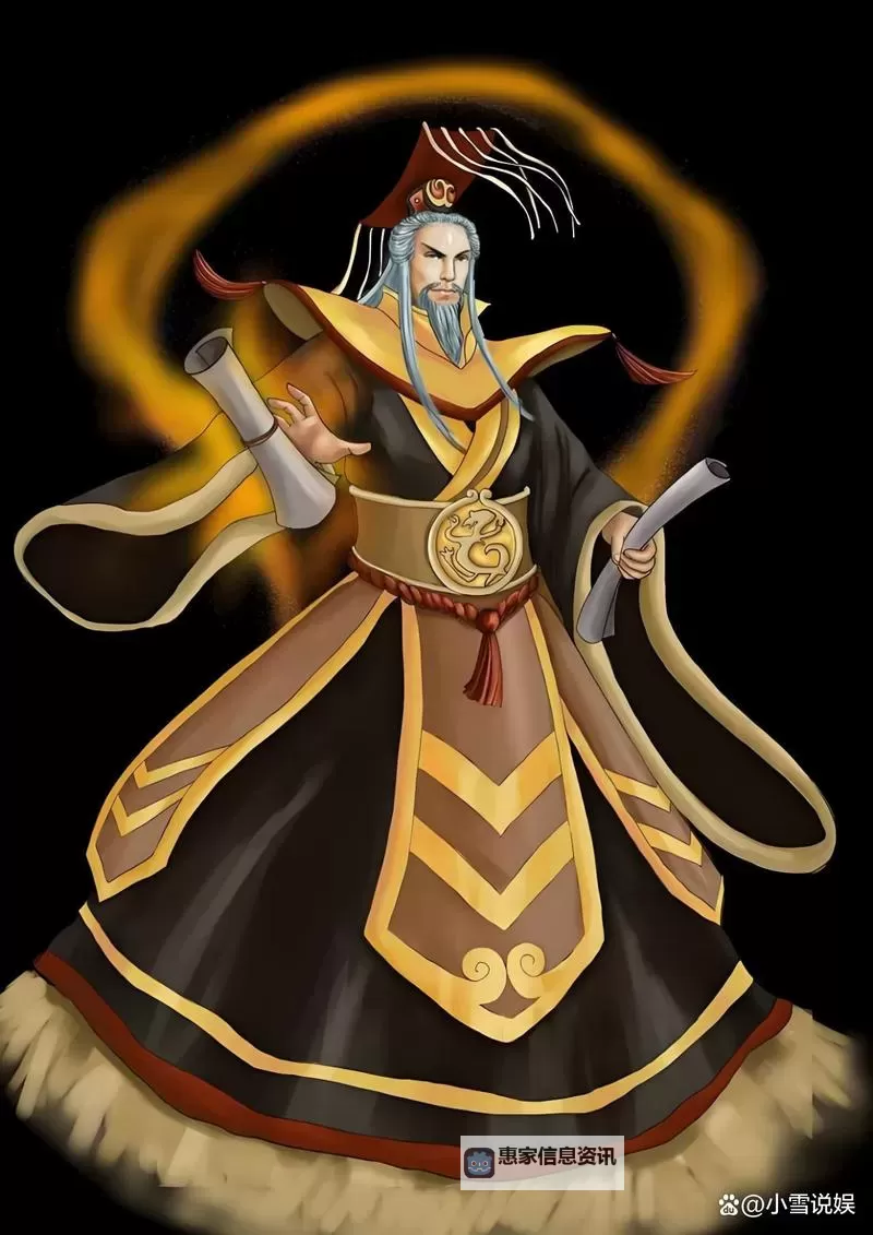 魔兽世界十大至尊天神盘点:最强神祇全揭秘图2