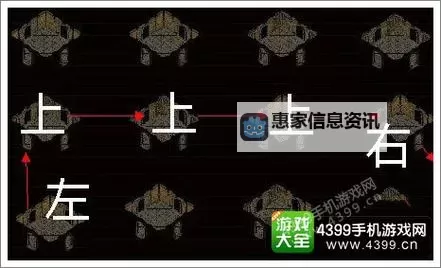 祖玛大厅回五层攻略:详细路线指南图1