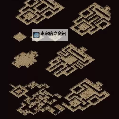 解密攻略:传奇石墓九层怎么走最全指南图2