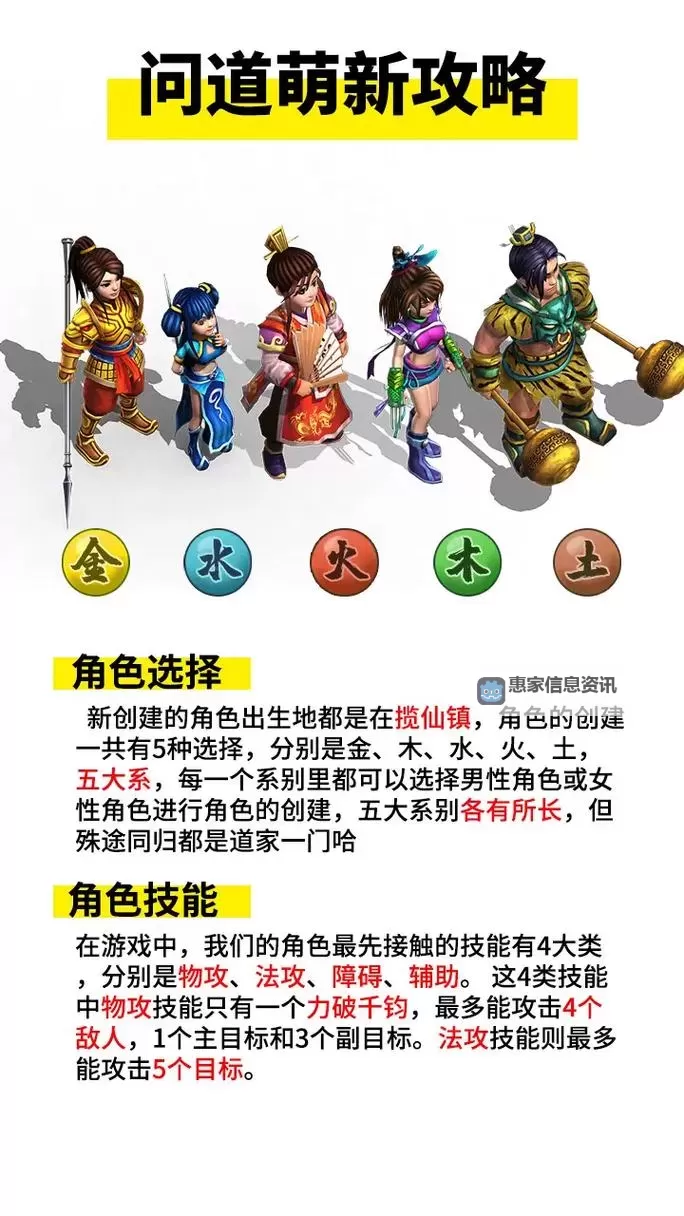 问道共生最佳搭配指南:打造最强共生体系方案图2