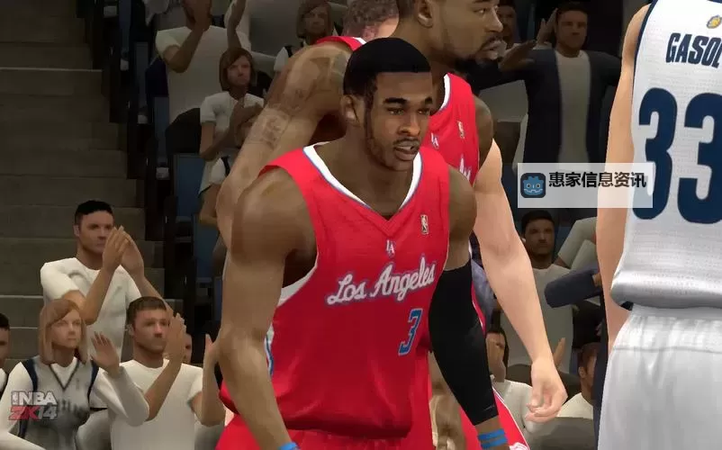 掌握技巧:2k14空接怎么按的操作指南图2