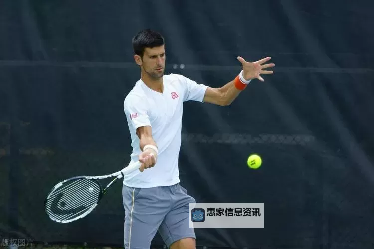 德约科维奇长得像谁?盘点他最相似的明星与人物图1