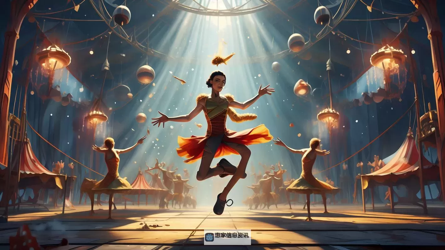 探索ed2k中的色彩世界:数字时代的视觉盛宴图1