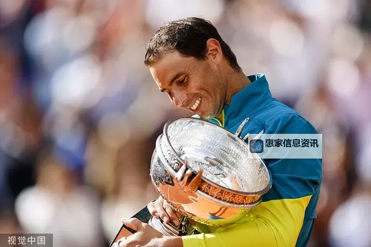 纳达尔再创辉煌:22个大满贯成就震撼网球世界图1