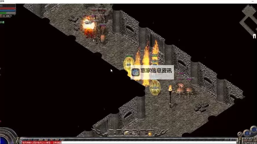 9377传奇霸主祖玛阁:帝王级冒险的终极挑战图1