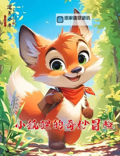 狐狸直播:开启精彩纷呈的线上奇遇之旅图1