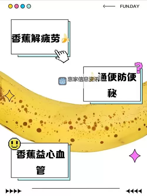 【健康养生】91香蕉丝瓜的营养价值与食用方法指南图2