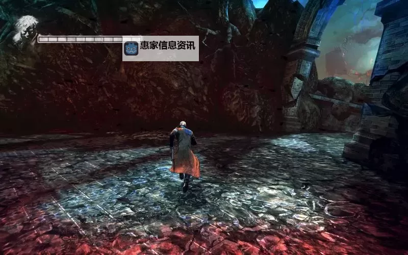 鬼泣五维:吉尔DLC全新内容揭秘与体验指南图1