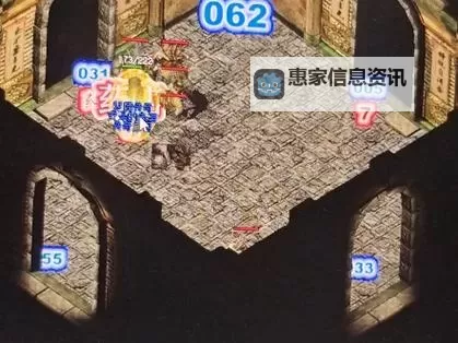 探索极致挑战:全面解析传奇祖玛阁循环全图攻略图2