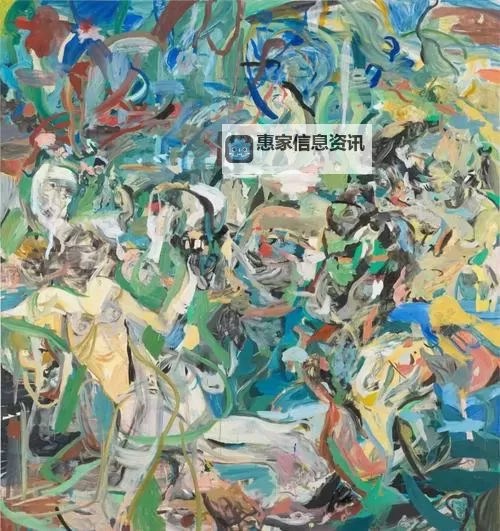 悠悠色中色:探索色彩与情感的无限魅力图1