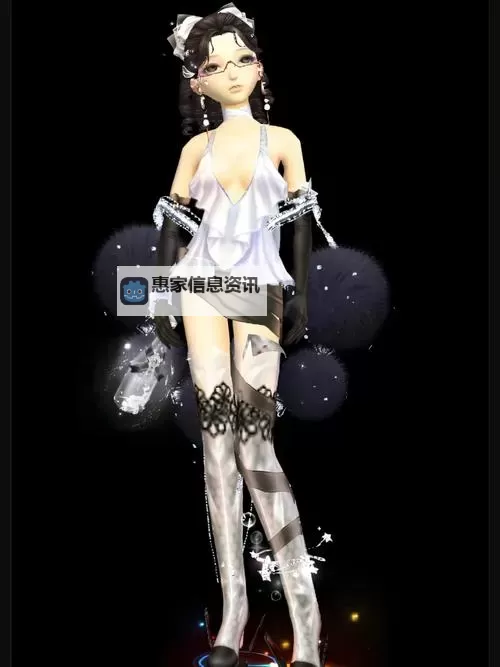 QQ炫舞野约是什么意思?详解游戏中的野外约舞玩法图1