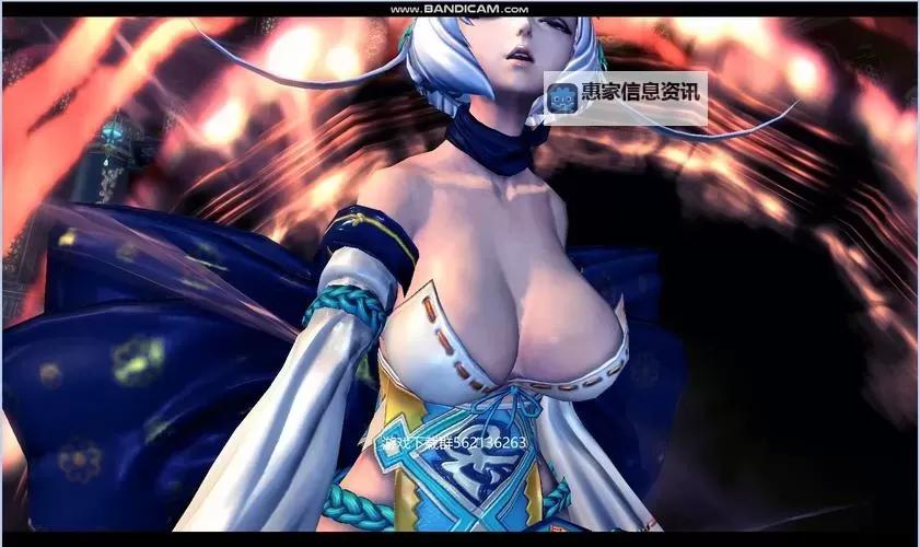 探索剑灵俄服吧:玩家社区与最新动态全解析图1