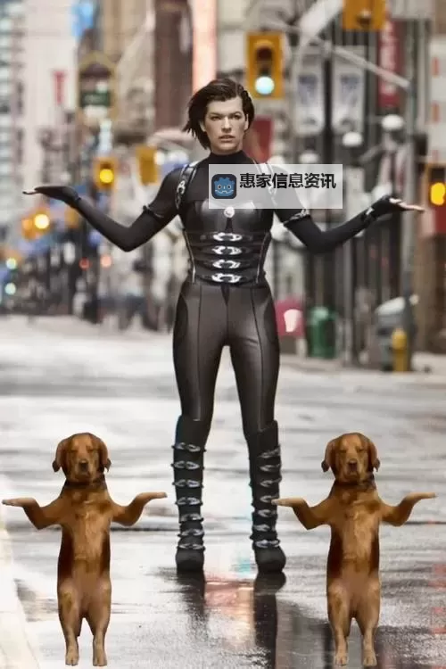 生化危机3爱丽丝三点:揭秘爱丽丝的三大核心秘密图1