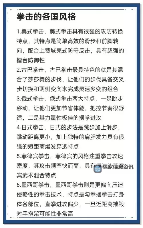 揭秘男格斗家四个职业:他们的技巧与特点解析图1