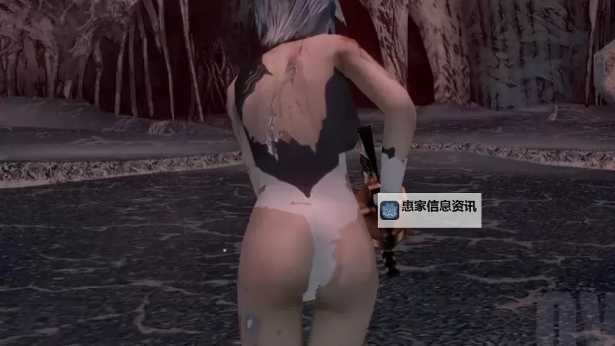 寄生前夜3boss攻略指南：详细分析寄生前夜3boss怎么打技巧与策略图2