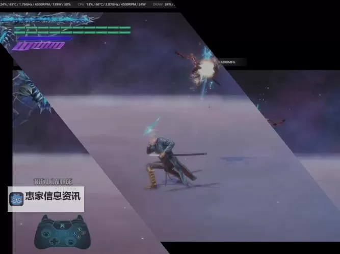 鬼泣5维吉尔审判怎么放详细攻略与技巧解析图2