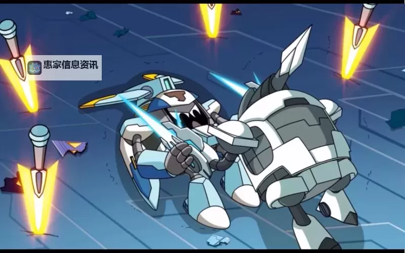 赛尔号贾斯汀和迪恩谁厉害?全面对比解析战斗实力图1