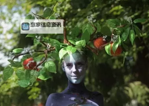 探索人体艺术在线视频的魅力与欣赏指南图1