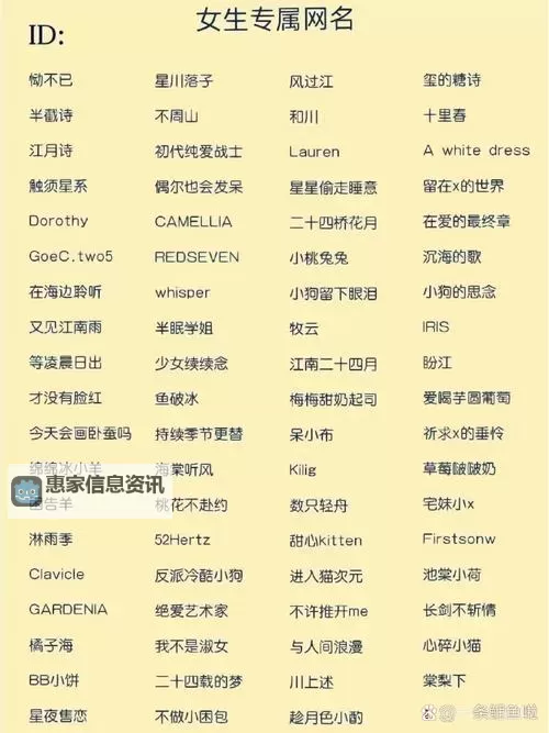 8x8xinfo最新地域网名是啥?最全攻略解析图1