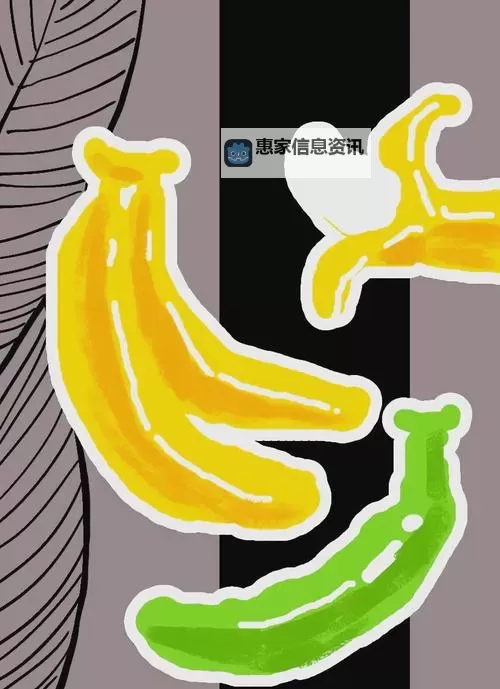 探索大香蕉伊3区4区的精彩世界:完整版指南图2