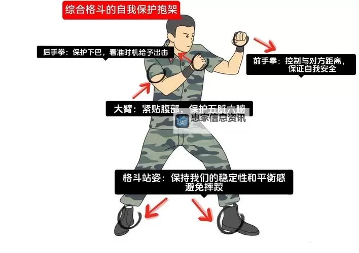 揭秘男格斗家四个职业:他们的技巧与特点解析图2