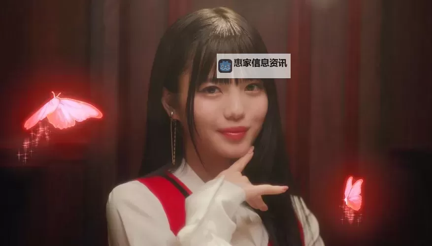 探索最新流行趋势:最近日本MV免费高清视频推荐图1