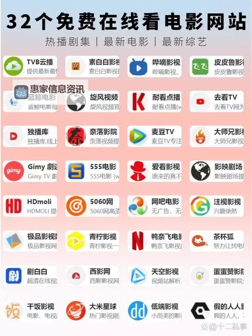 成人网址免费破解版在线观看：最新免费在线观看指南图1