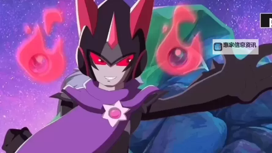 赛尔号伊迦是哪一集出现的详细剧情介绍图1