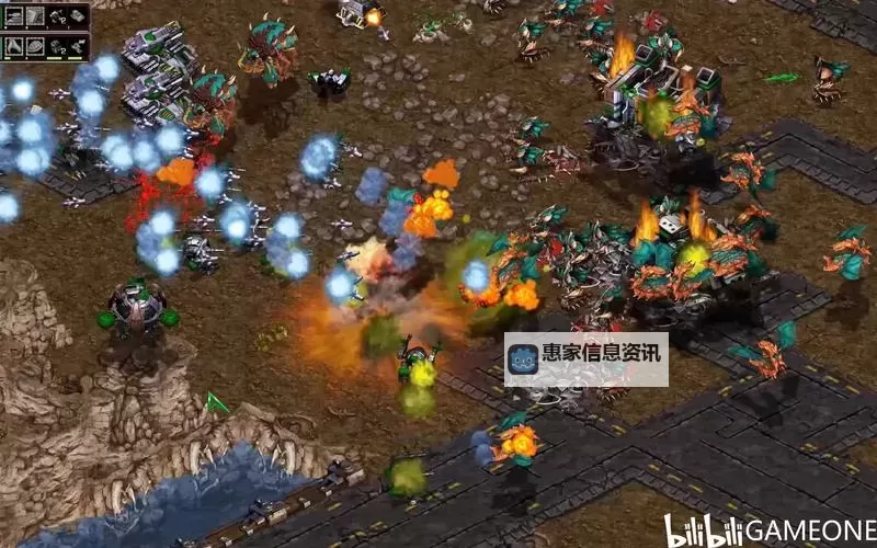 哪个平台可以玩星际争霸1?最全游戏运行指南图1