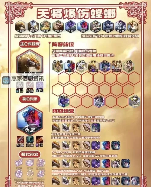 螳螂无限乱斗出装指南:最佳装备搭配详解图1