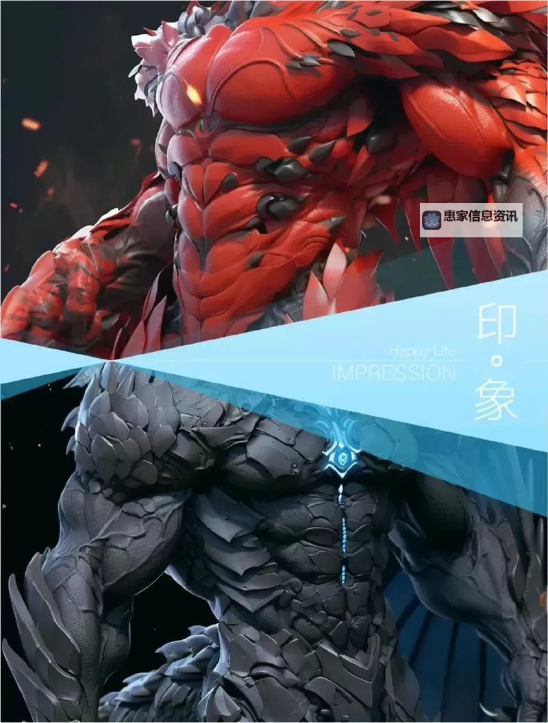 兽人用龙爪巨斧好还是AI好？战场利器的终极对比图1