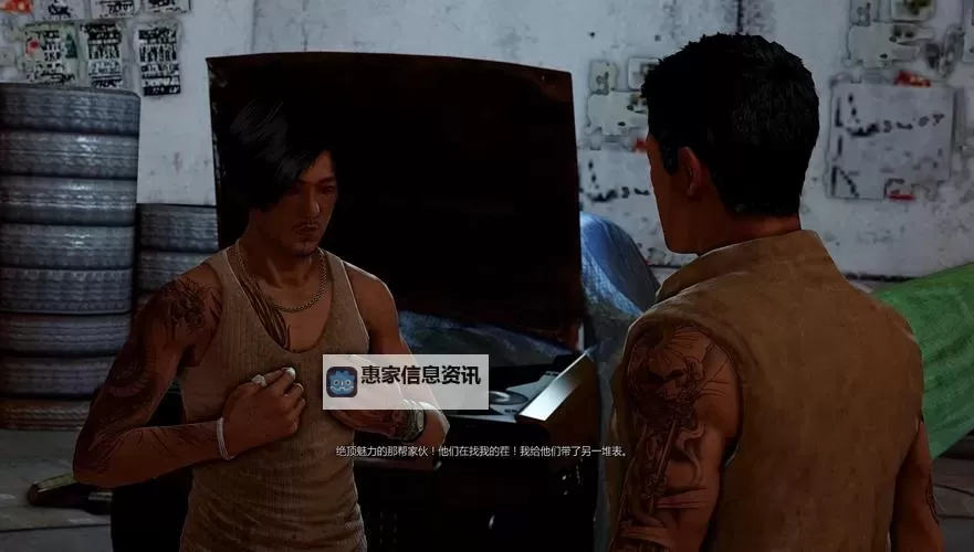 热血无赖值得玩吗?深度评测与玩家心得分享图2