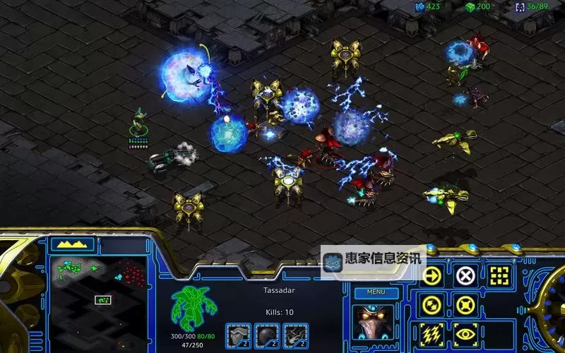 哪个平台可以玩星际争霸1?最全游戏运行指南图2