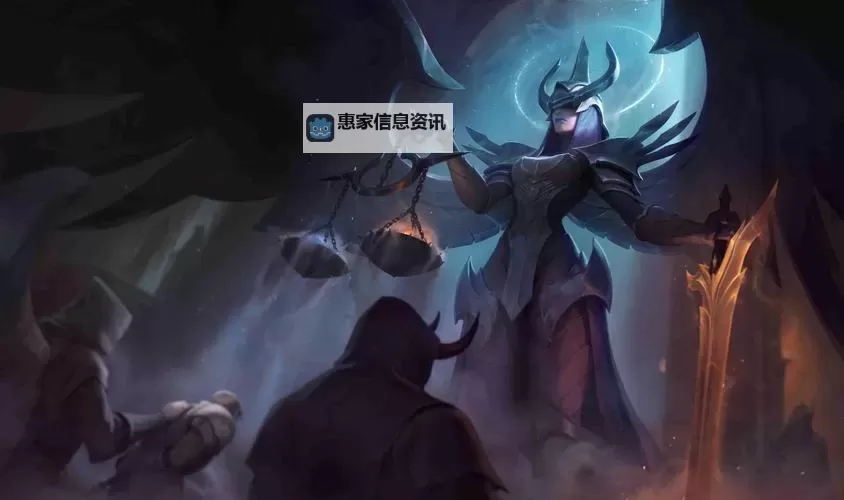 血染虚空:无尽黑暗之刃法伤的诅咒图1