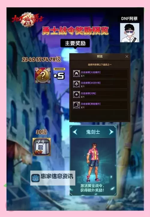 DNF念帝勋章怎么选择:最全指南与实用建议图1