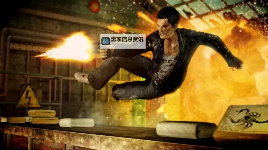 热血无赖是什么年代的香港:一部彰显香港黑帮风云的经典影片图1