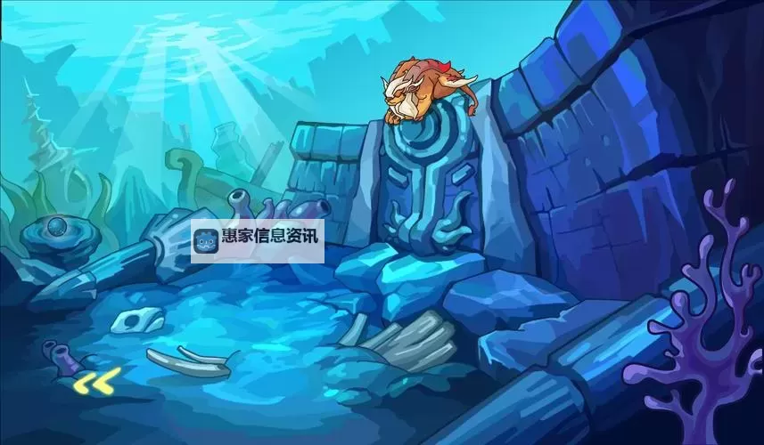 探索未来星海:赛尔号弗洛娅的奇幻冒险之旅图1