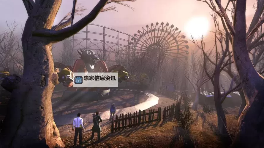 探索未知之境:最后的遗迹的秘密与传奇图1