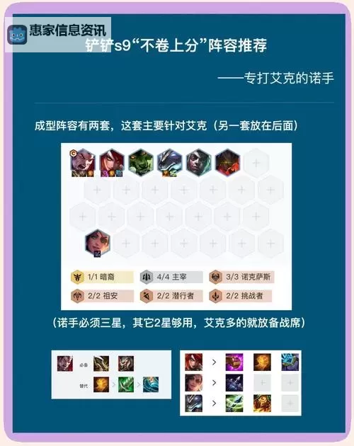 LOL手游诺手暴力出装攻略:打造最强诺手的终极装备路线图2