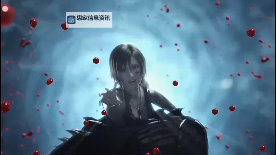 寄生前夜第三次生日沐浴:暗影中的温暖与重生图1