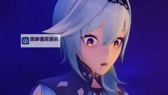 优菈大战岩盔丘丘王:禁漫天堂中的冒险传奇图1