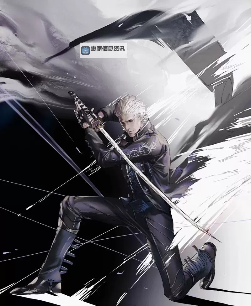 鬼泣5 DLC角色维吉尔值得入手吗?买不买的最佳建议图2