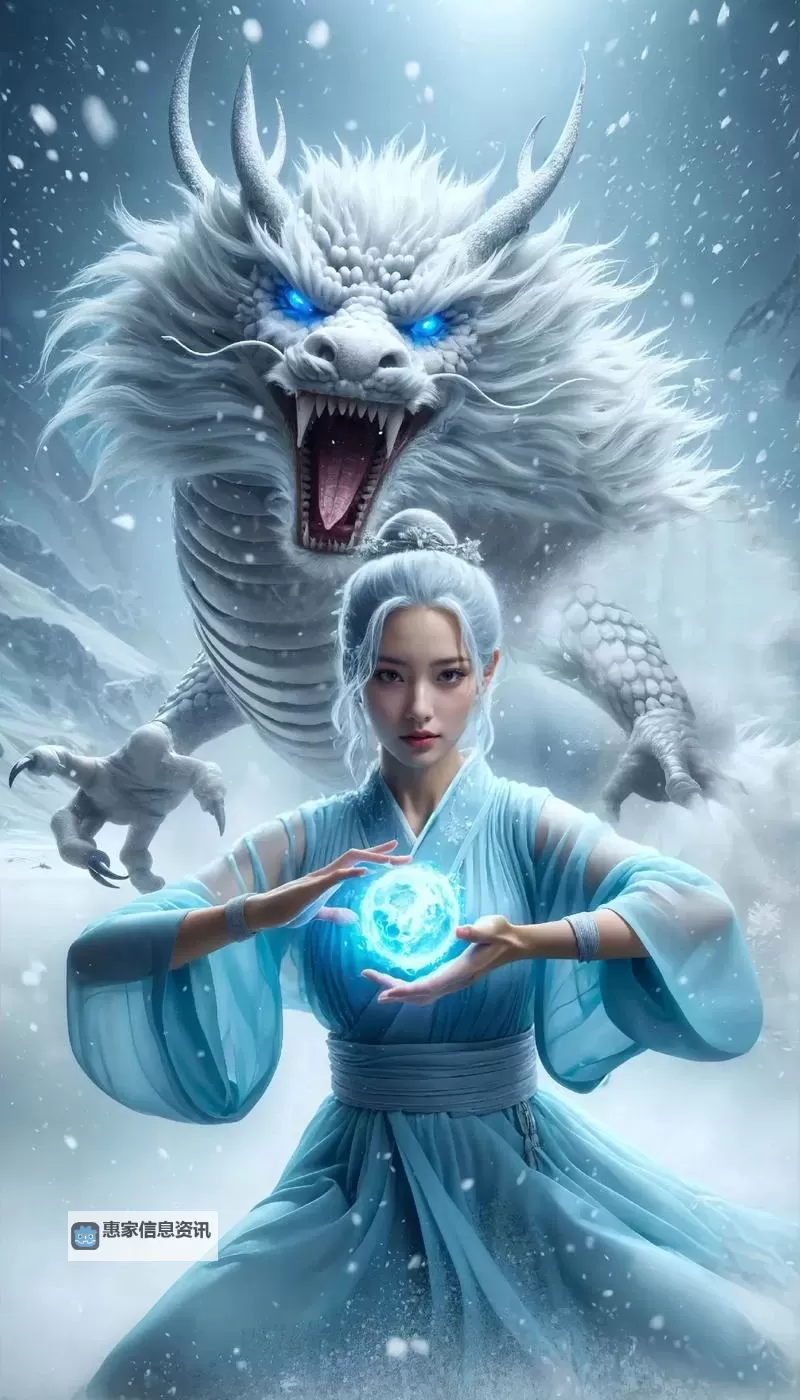 龙啸不觉醒是没有横劈吗:揭秘龙啸觉醒的真相图1