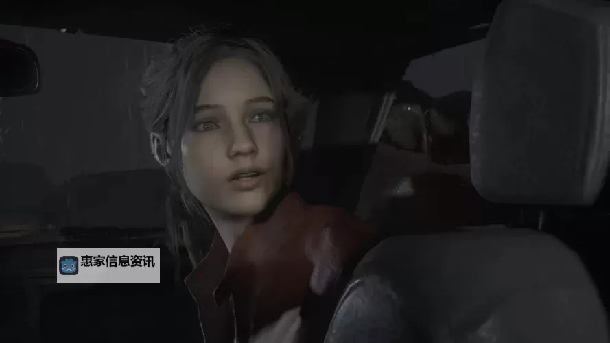 《生化危机2国语版免费资源推荐:免费下载指南》图1