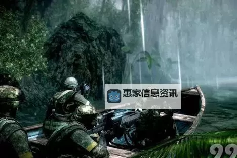 战地叛逆连队2怎么联机指南：畅享多人联机体验技巧图1