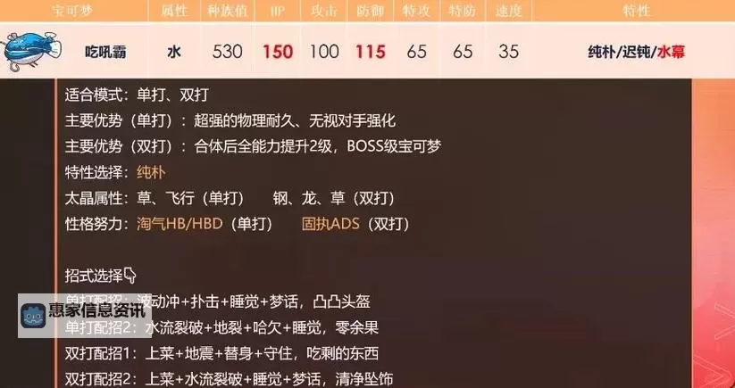 血族宝宝最佳攻击搭配指南:提升战力的终极秘诀图1