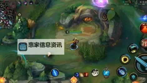 皇子打野手游推荐:爆发力十足的策略战斗体验图1